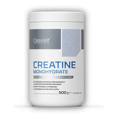 Ostrovit Creatine monohydrate 500g