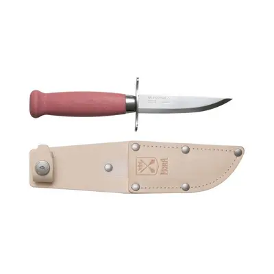 Morakniv Scout 39 (S) Lingonberry