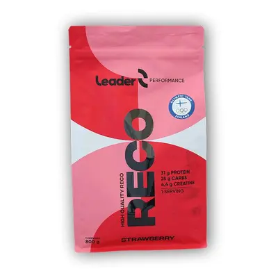 Leader Reco High Quality 800g