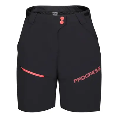 Progress Genia Bike Shorts dámské cyklo šortky