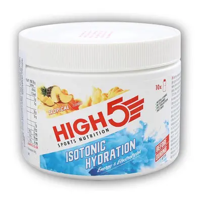 High5 Isotonic Hydration 300g