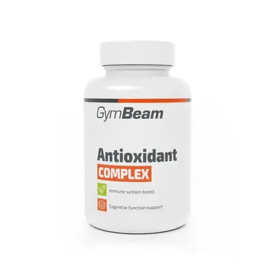 GymBeam Antioxidant Complex 60 kaps.