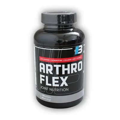 Body Nutrition Arthro flex 120 tablet