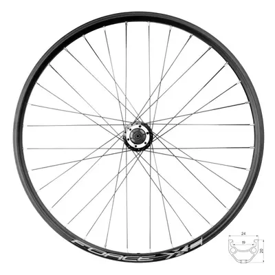 Force Kolo zadní XC DISC 559x19 F804333-6d 32d