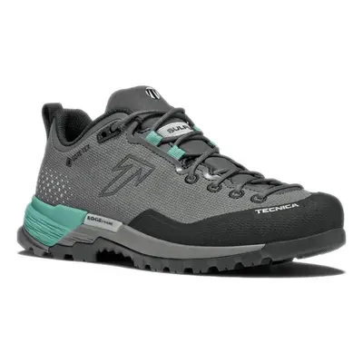 Tecnica Sulfur S GTX Ws deep grey/light petrol