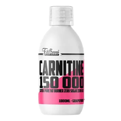 FitBoom L-Carnitine 150.000 1000ml