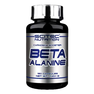 Scitec Beta Alanine 150 kapslí