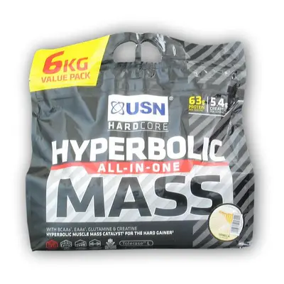 USN Hyperbolic Mass 6000g