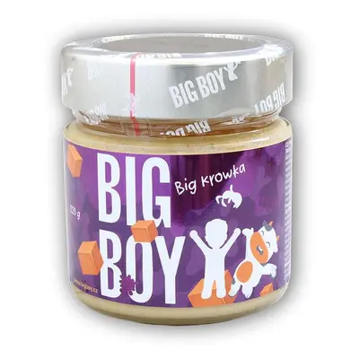 BigBoy Big krowka 220g