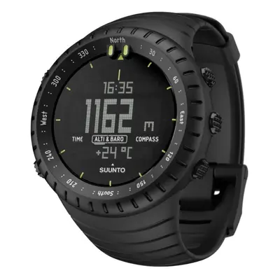 Suunto Core All Black (AKČNÍ CENA)