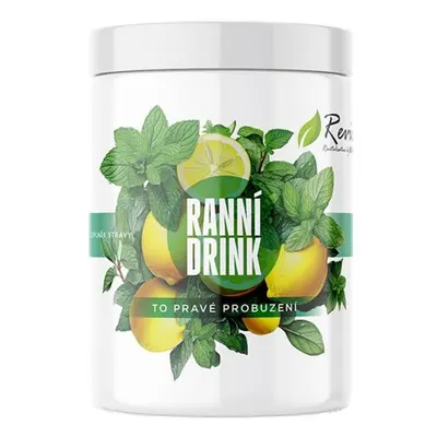 Revix Ranní drink 250g