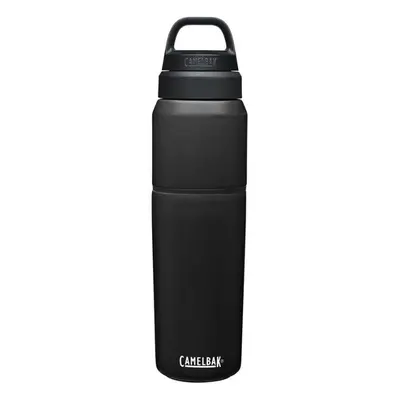 CamelBak MultiBev Vacuum Stainless 0,65l/0,5l Black/Black