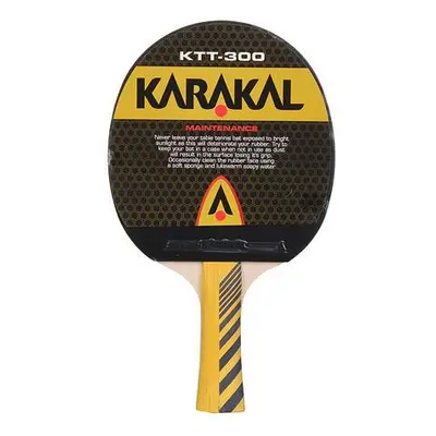 Karakal KTT-300 *** pálka na stolní tenis