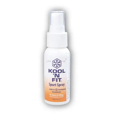 Kool n Fit Sport spray 2oz 59ml