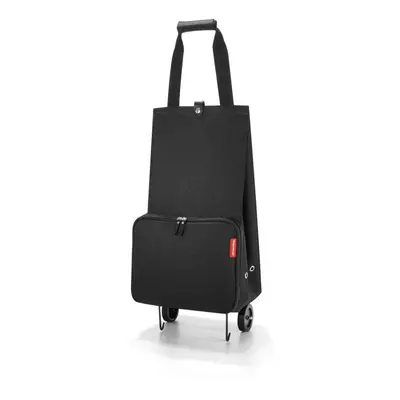 Reisenthel Foldabletrolley Black taška