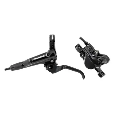 Shimano Deore BR-MT500 Zadní 170CM brzda kotouč.