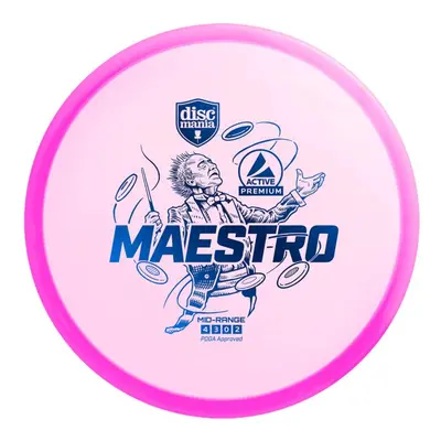 Discmania Active Premium Maestro