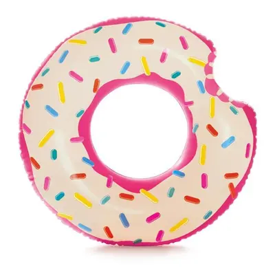 Intex DONUT TUBE 56265 nafukovací kruh (VÝPRODEJ)