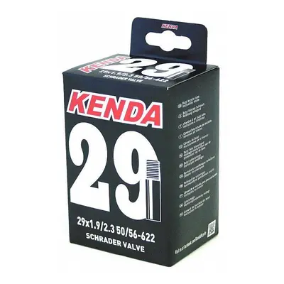 Kenda 29x1.9-2.35 (50/58-622) AV duše