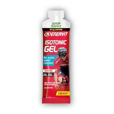 Enervit Isotonic Gel s kofeinem 60ml