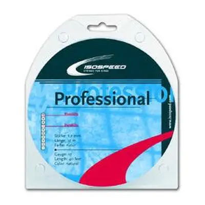 Isospeed Profesional Classic tenisový výplet 12 m