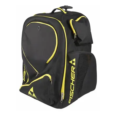 Fischer Backpack Sr batoh s kolečky