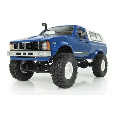 Amewi RC auto Off Road Pickup 1:16 RTR modrý