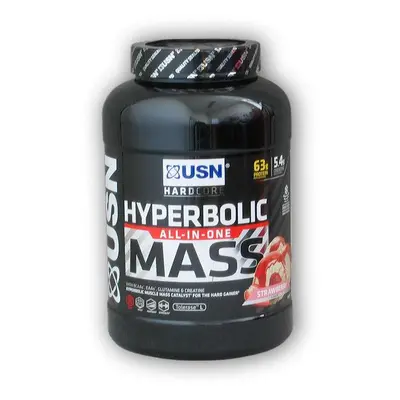 USN Hyperbolic Mass 2000g