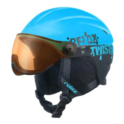 Relax TWISTER VISOR RH27J