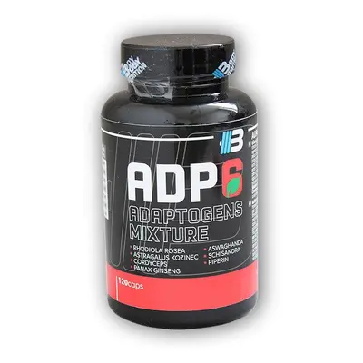 Body Nutrition ADP6 120 kapslí