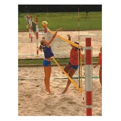 Pokorný sítě Volejbal Beach Sport beachvolejbalová síť