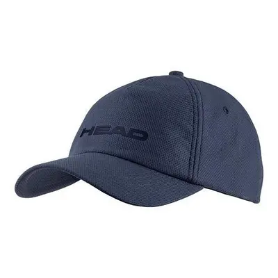 Head Performance Cap 2024 kšiltovka navy