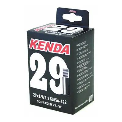 Kenda 29x1.9-2.35 (50/58-622) AV 48mm duše