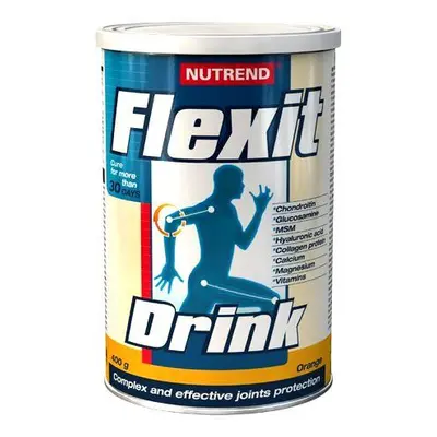 Nutrend Flexit Drink 400g