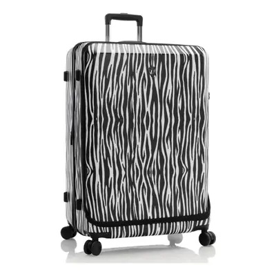 Heys EZ Fashion L Zebra