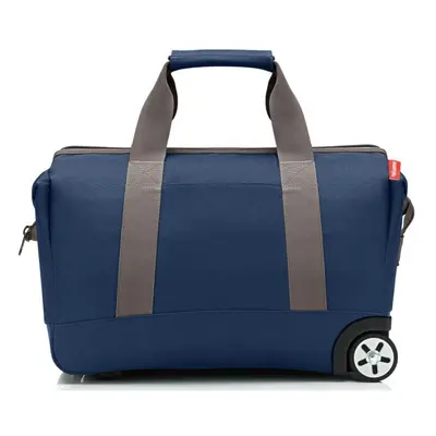 Reisenthel Allrounder Trolley Dark Blue taška