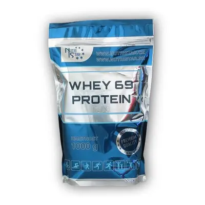 Nutristar Whey 69 1000g sáček