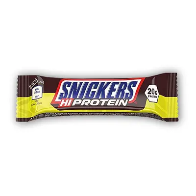 Mars Snickers Hi Protein Bar 55g