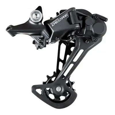 Shimano měnič Deore RD-M5100,dlouhé vodítko,11 speed, černý