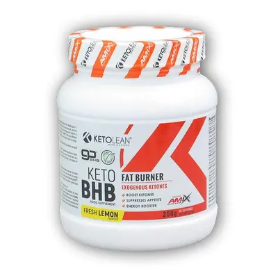 Amix Ketolean Keto goBHB 250g