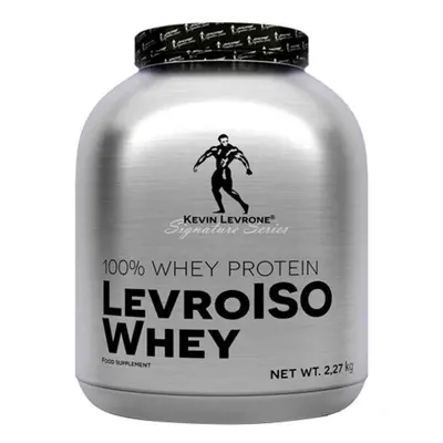 Kevin Levrone LevroISO Whey 2000g