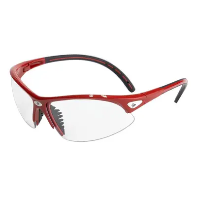 DUNLOP Squash brýle COMPETITION Red