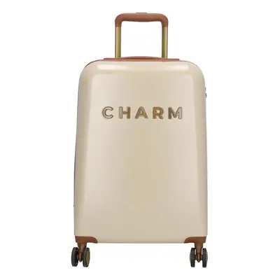 Charm London Capetown S Beige