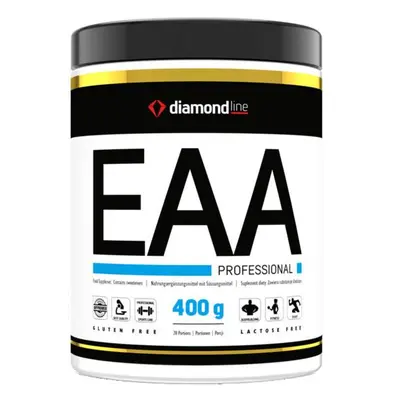 HiTec Nutrition HiTec Diamond line EAA powder 400g