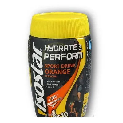 Isostar Hydrate a Perform 400g