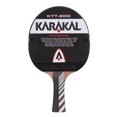 Karakal KTT-200 ** pálka na stolní tenis