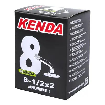 Kenda 8.5x2.00 (49-225) AV 45° duše