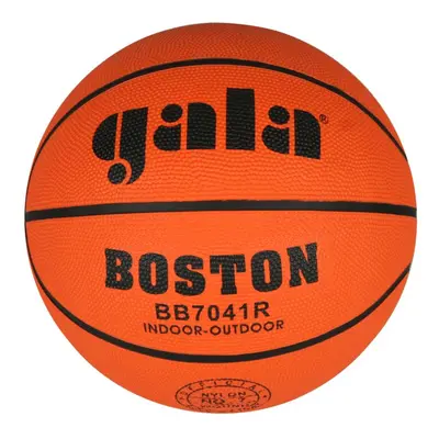 Gala Boston 7041 R basketbalový míč