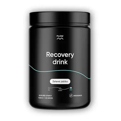 Flow Recovery drink 1000g