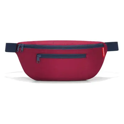 Reisenthel Beltbag M Dark Ruby ledvinka